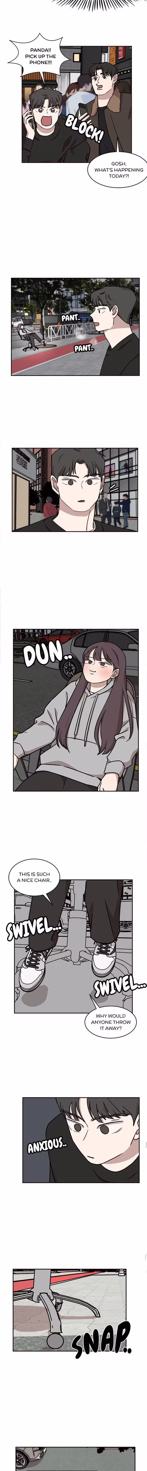 Ooh La La - Chapter 64 - Part 5