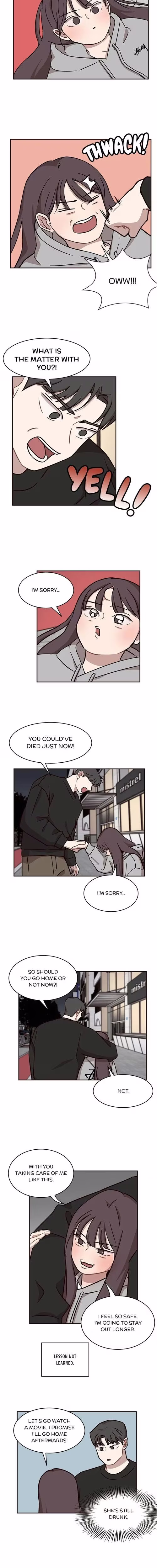 Ooh La La - Chapter 64 - Part 7