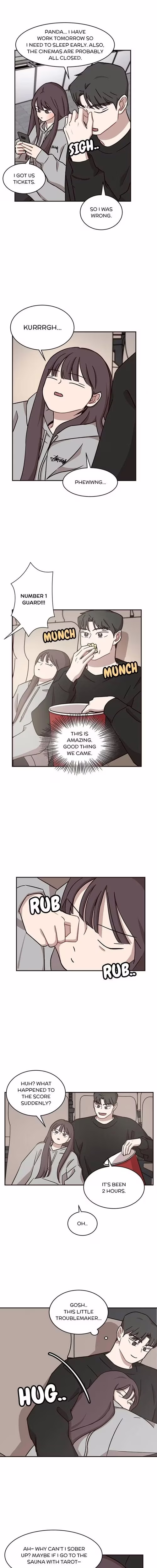 Ooh La La - Chapter 64 - Part 8