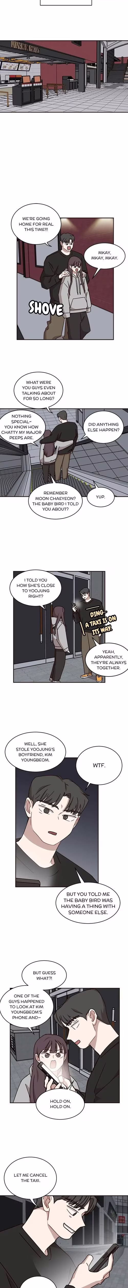 Ooh La La - Chapter 64 - Part 10