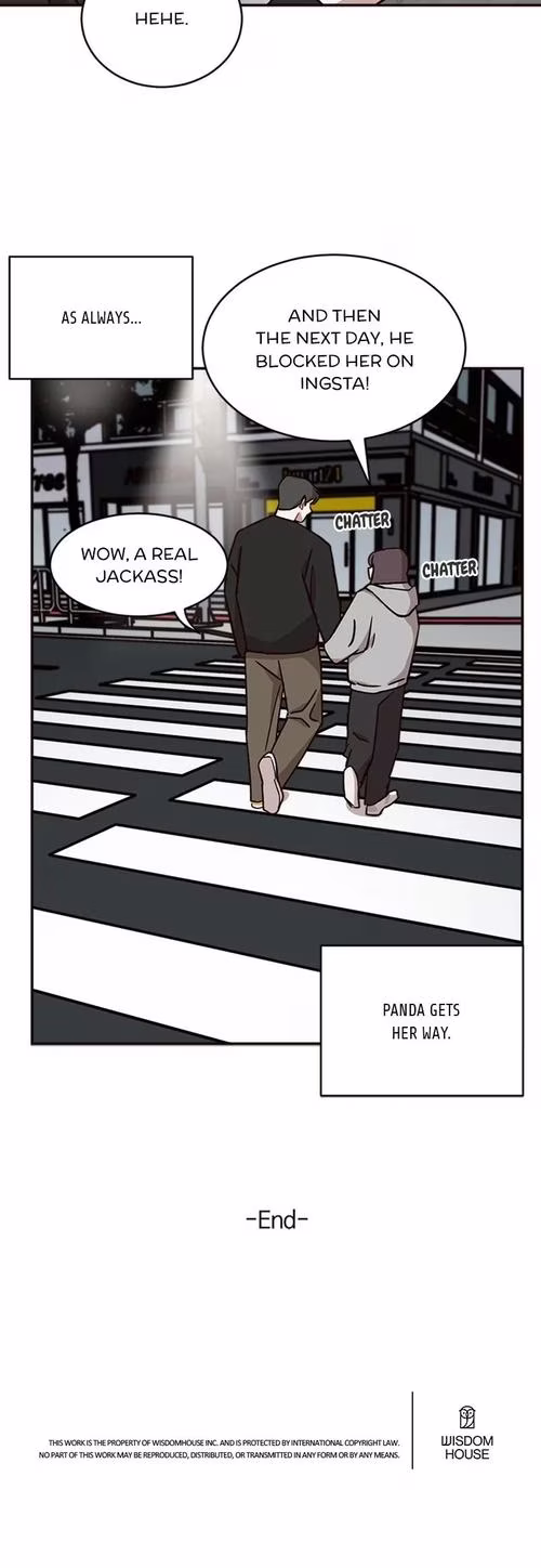 Ooh La La - Chapter 64 - Part 11