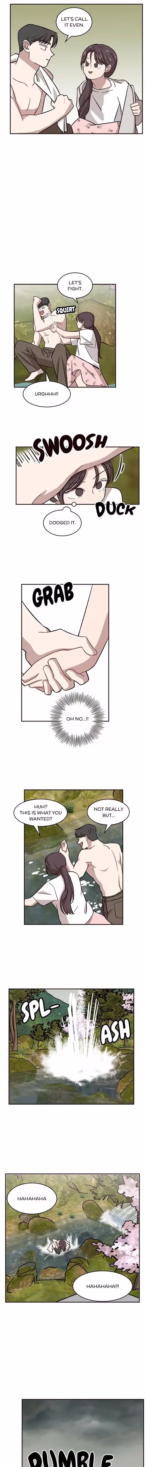 Ooh La La - Chapter 65 - Part 5