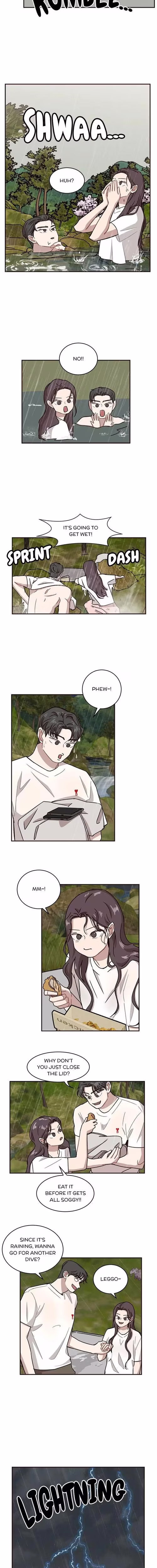 Ooh La La - Chapter 65 - Part 6