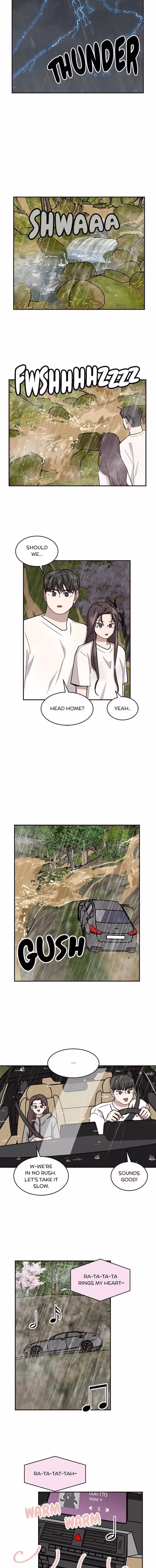 Ooh La La - Chapter 65 - Part 7