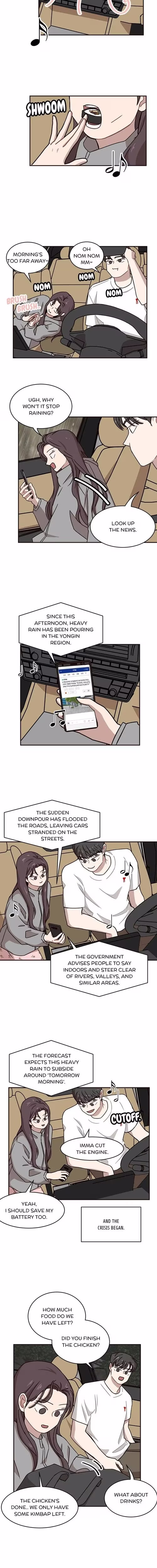 Ooh La La - Chapter 65 - Part 8