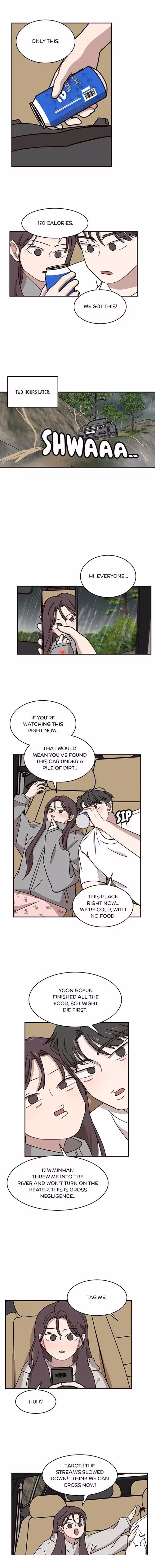 Ooh La La - Chapter 65 - Part 9