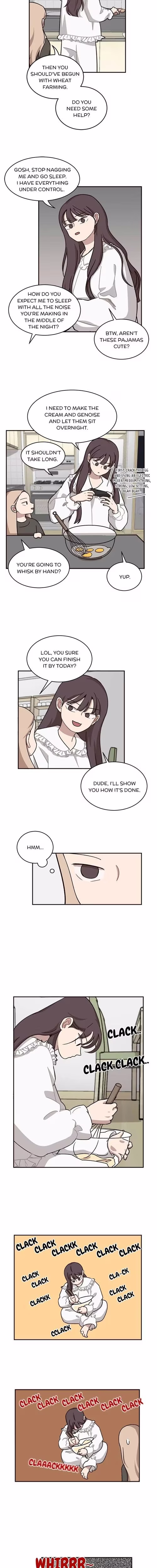 Ooh La La - Chapter 66 - Part 3