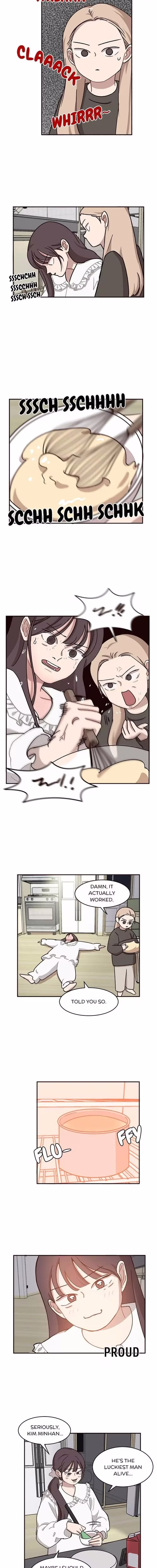 Ooh La La - Chapter 66 - Part 4