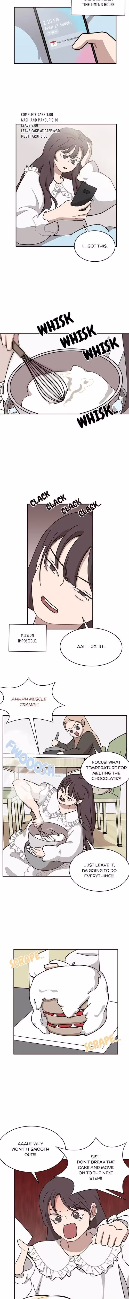 Ooh La La - Chapter 66 - Part 6