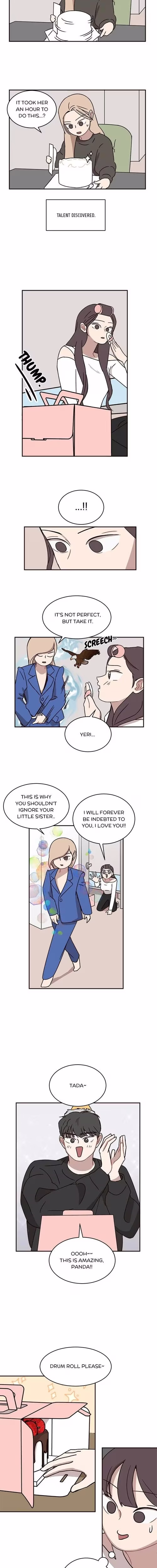 Ooh La La - Chapter 66 - Part 8