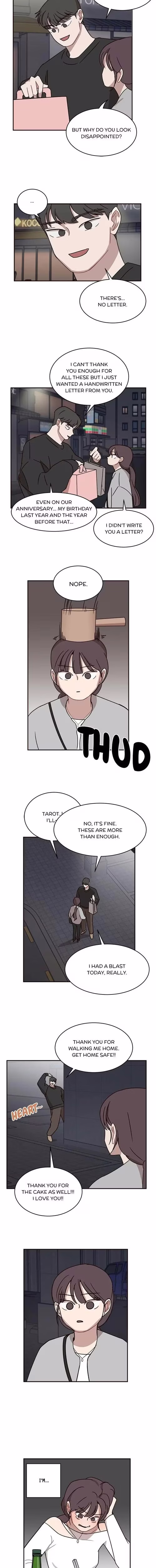 Ooh La La - Chapter 66 - Part 10