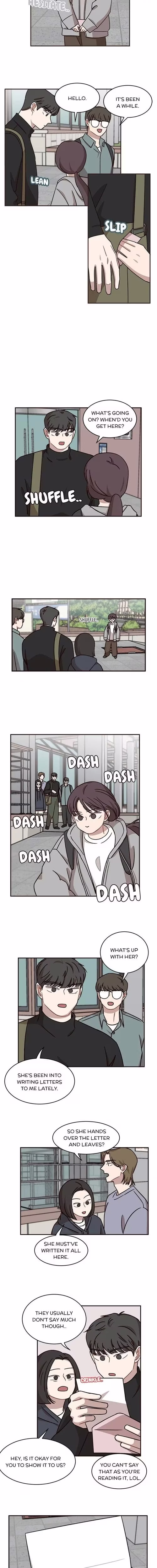 Ooh La La - Chapter 67 - Part 3