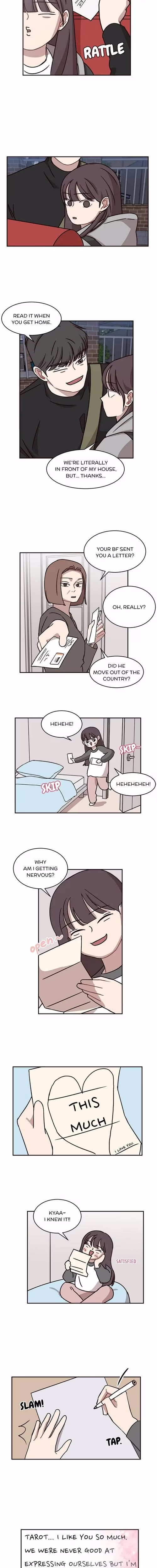 Ooh La La - Chapter 67 - Part 5