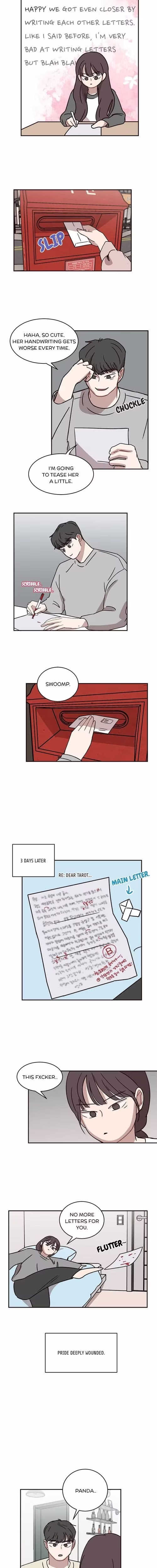 Ooh La La - Chapter 67 - Part 6