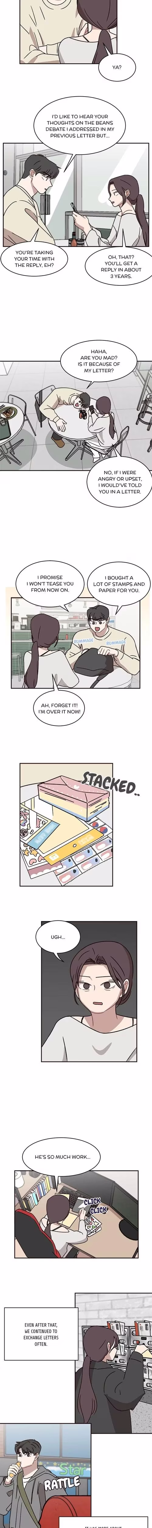 Ooh La La - Chapter 67 - Part 7