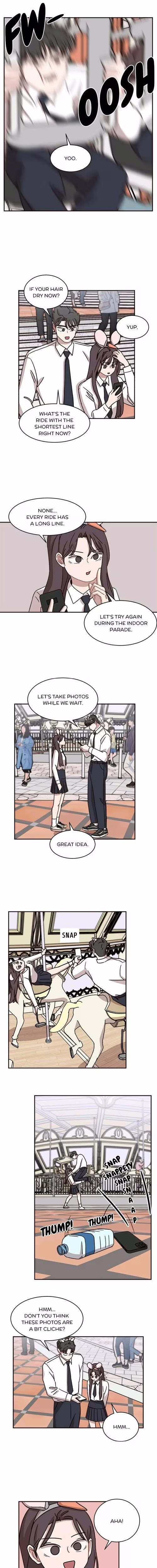 Ooh La La - Chapter 68 - Part 4