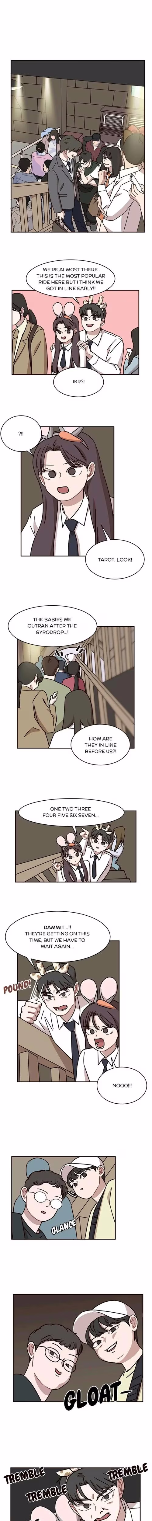 Ooh La La - Chapter 68 - Part 6