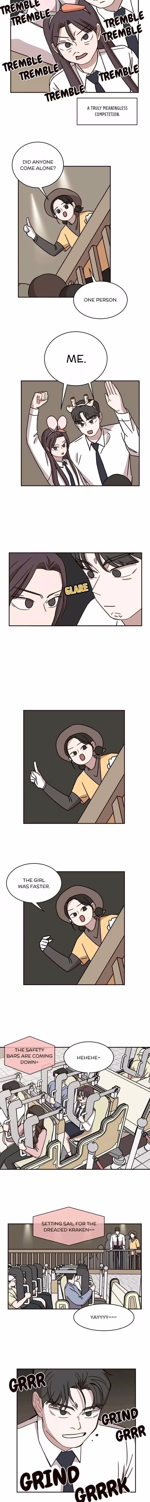 Ooh La La - Chapter 68 - Part 7