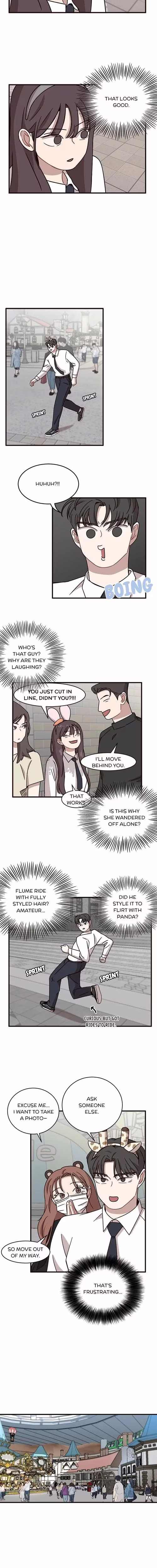 Ooh La La - Chapter 69 - Part 3