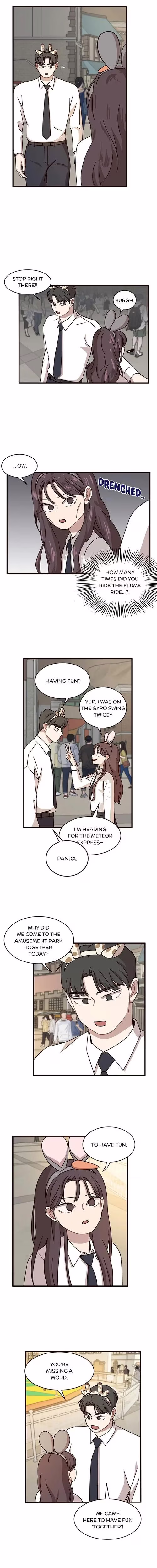 Ooh La La - Chapter 69 - Part 4