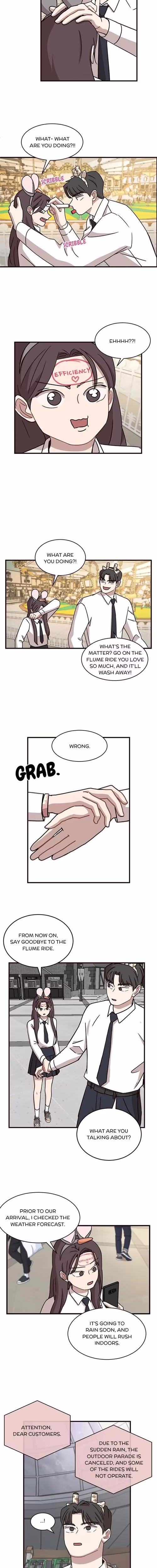 Ooh La La - Chapter 69 - Part 6