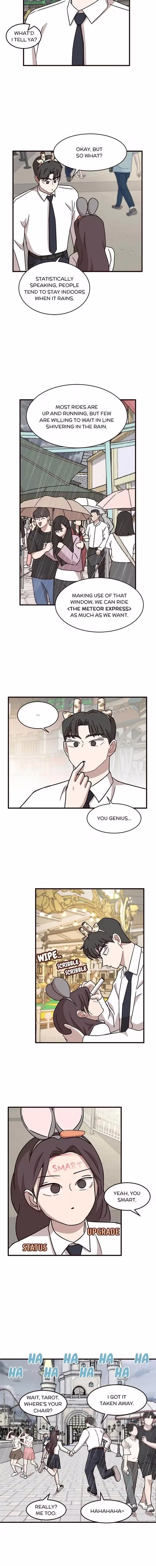 Ooh La La - Chapter 69 - Part 7