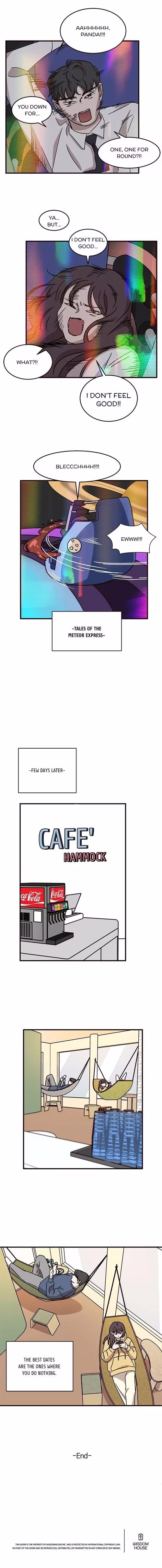 Ooh La La - Chapter 69 - Part 8