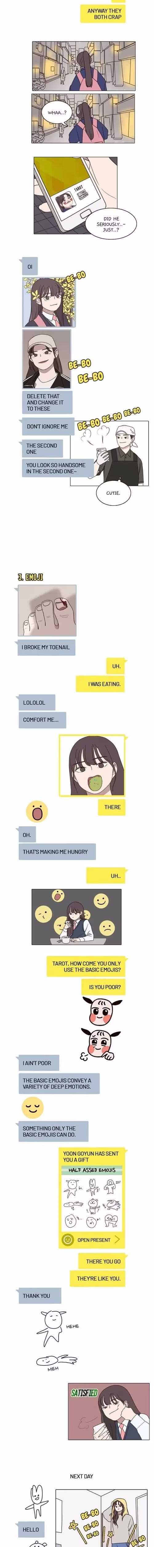 Ooh La La - Chapter 7 - Part 4