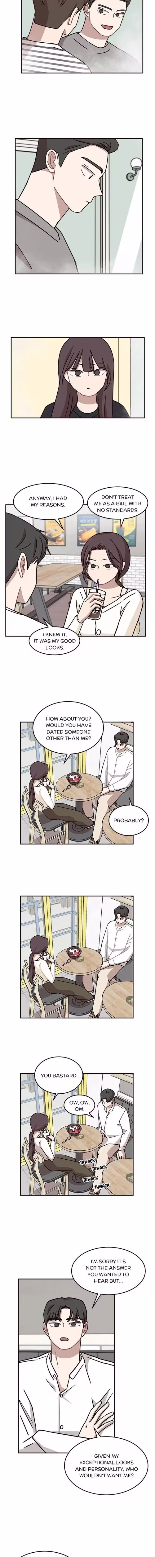 Ooh La La - Chapter 70 - Part 3