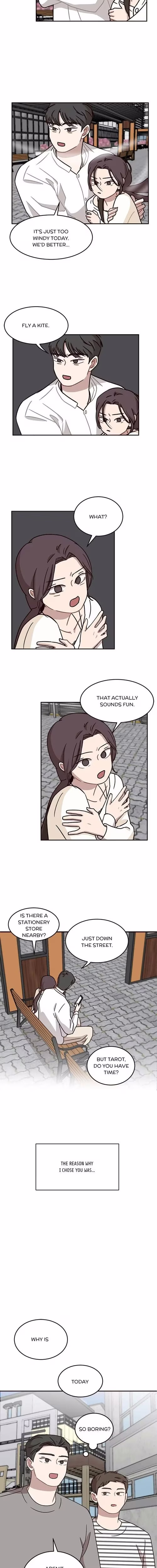 Ooh La La - Chapter 70 - Part 6