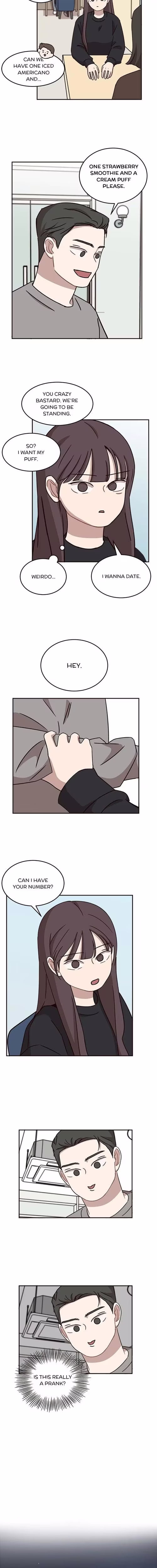 Ooh La La - Chapter 70 - Part 8