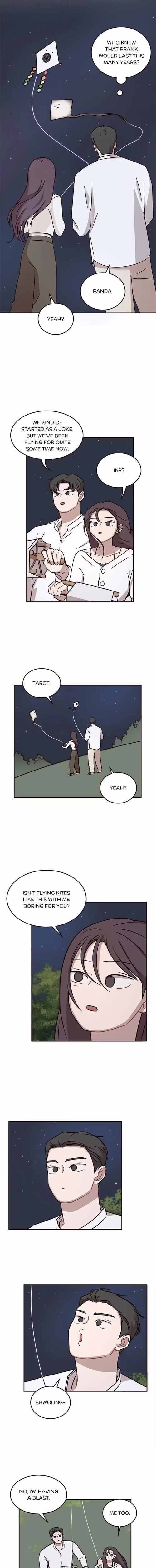 Ooh La La - Chapter 70 - Part 9