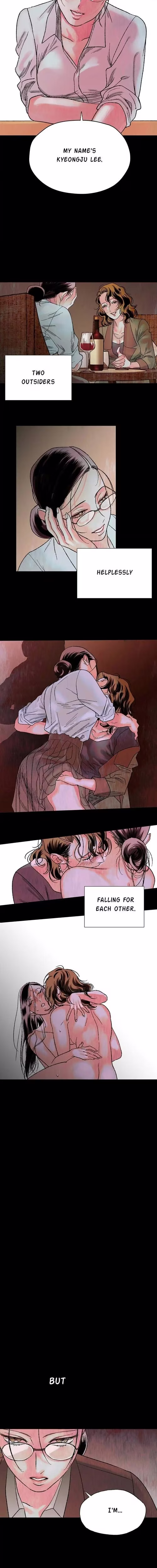 Opium - Chapter 1 - Part 4