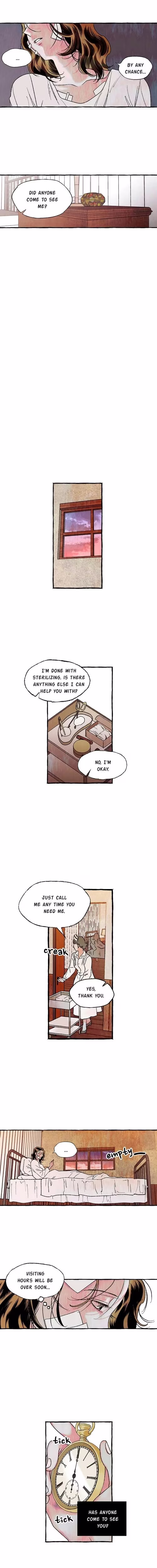 Opium - Chapter 10 - Part 4