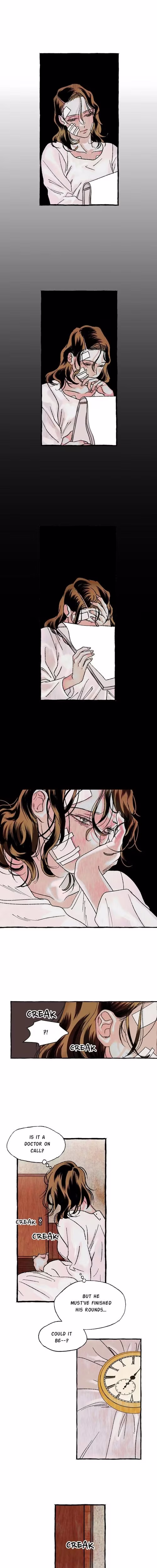 Opium - Chapter 10 - Part 6