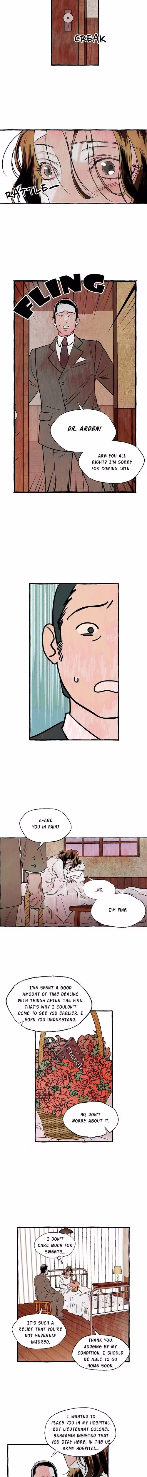 Opium - Chapter 10 - Part 7