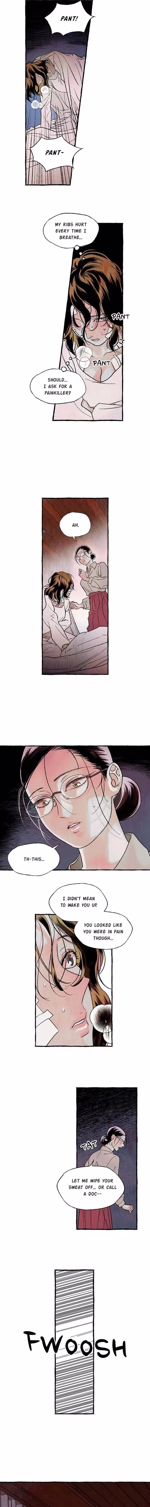 Opium - Chapter 10 - Part 9