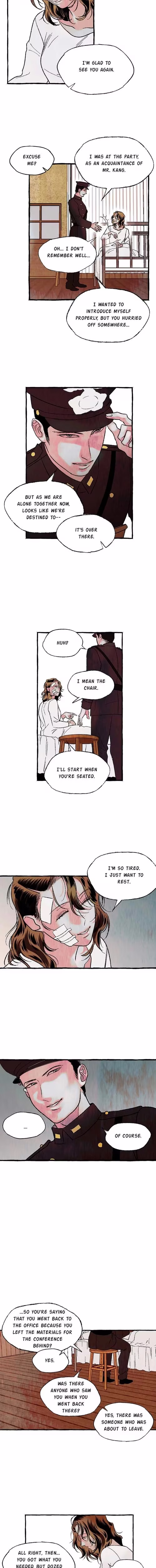 Opium - Chapter 11 - Part 7