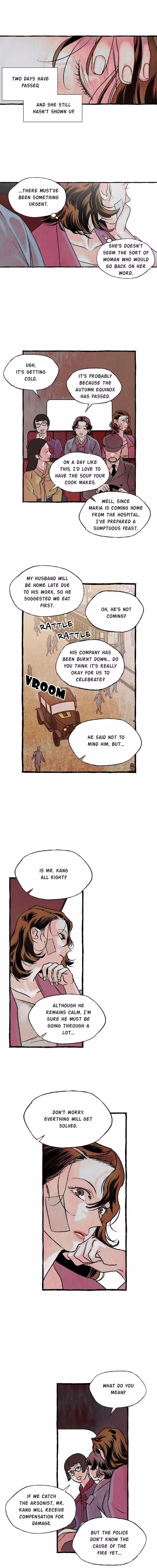 Opium - Chapter 12 - Part 4