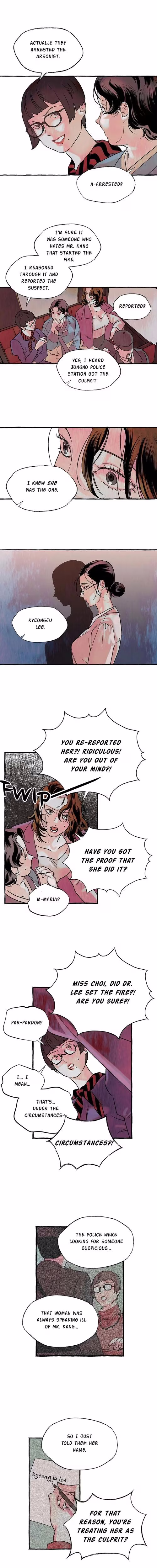 Opium - Chapter 12 - Part 5