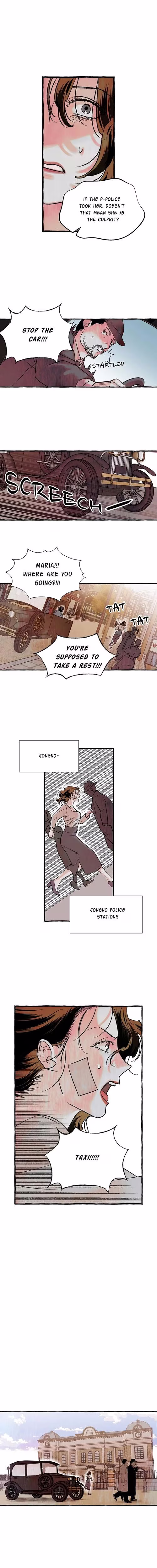 Opium - Chapter 12 - Part 6