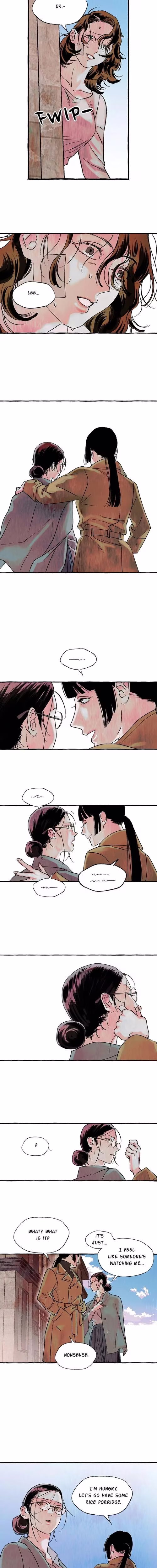 Opium - Chapter 12 - Part 9