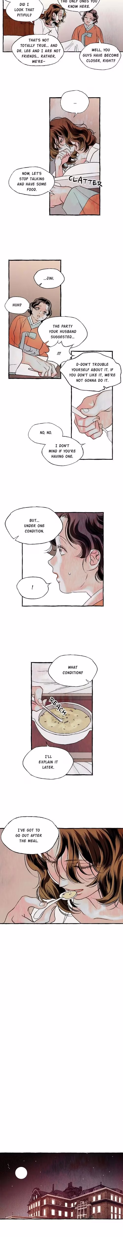 Opium - Chapter 13 - Part 3