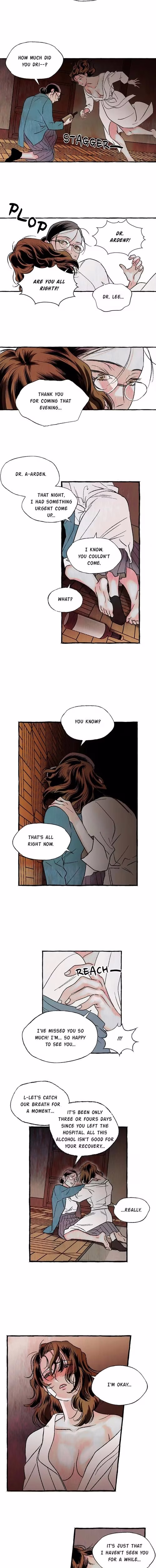 Opium - Chapter 13 - Part 5