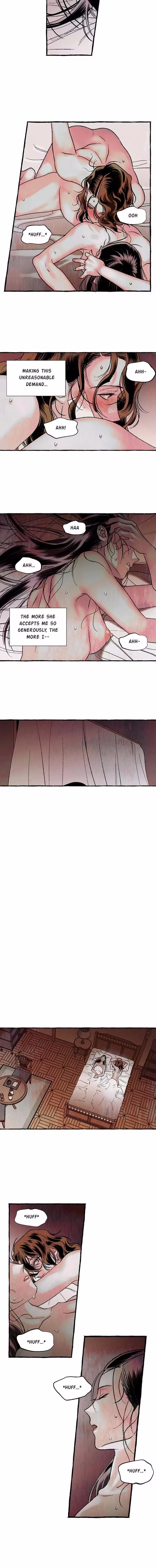 Opium - Chapter 13 - Part 7