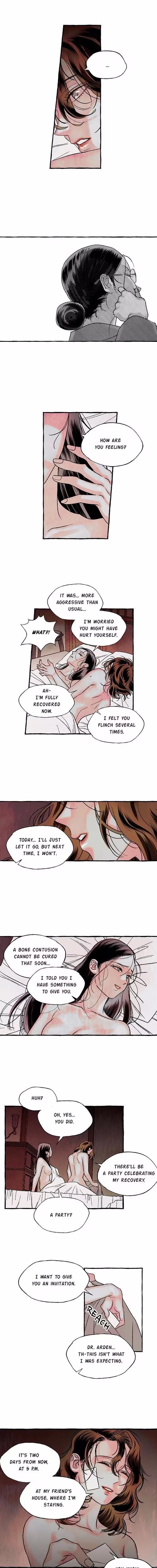 Opium - Chapter 13 - Part 8