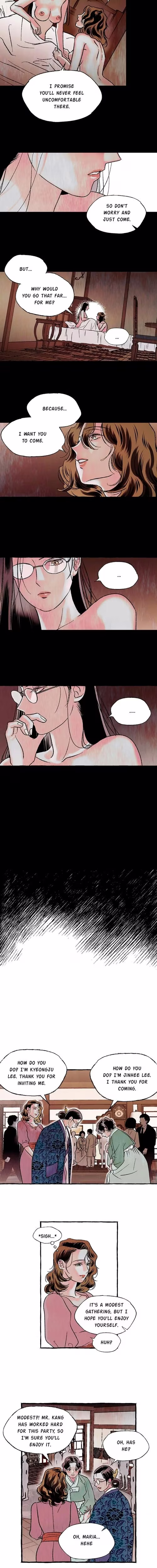 Opium - Chapter 14 - Part 4