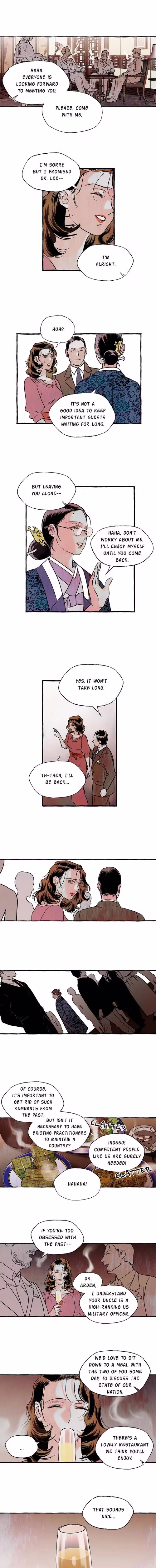 Opium - Chapter 14 - Part 6