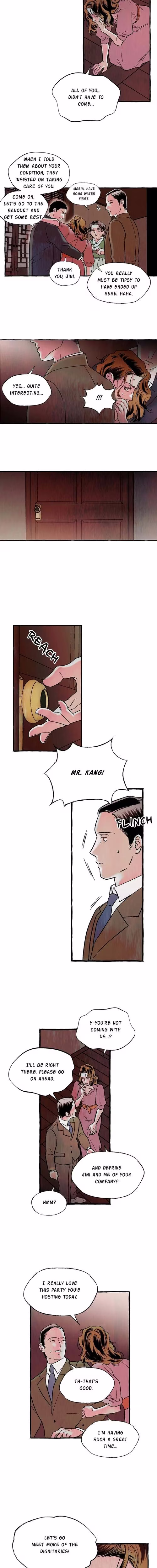 Opium - Chapter 15 - Part 5