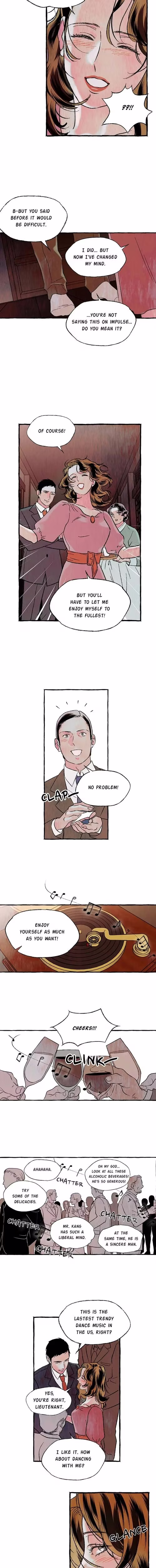 Opium - Chapter 15 - Part 6